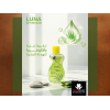 LUNA AFTER SUN GEL — SOOTHING & COOLING WITH ALOE VERA & PANTHENOL 210 GM